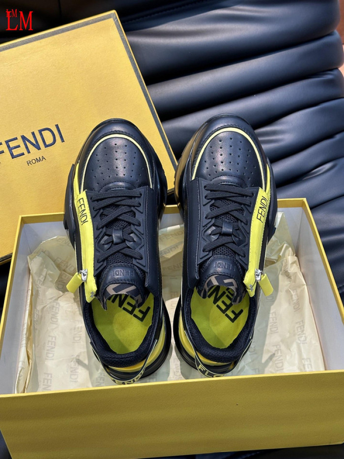 FENDI SNEAKERS
