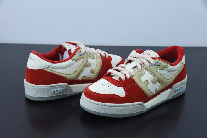 FENDI SNEAKERS