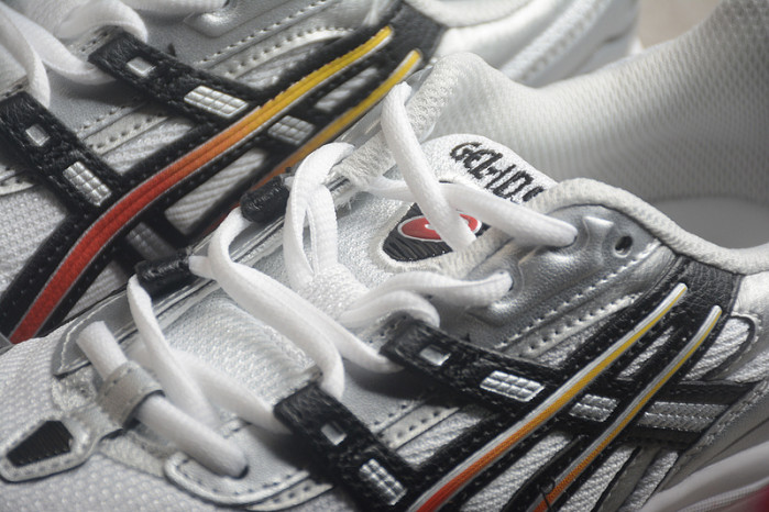 ASICS GEL-1090 Silver 2019 - 1021A285-100