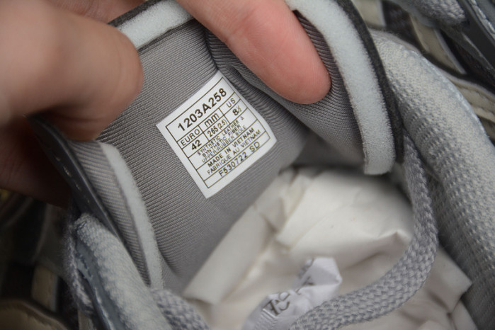 Asics Gel-Spotlyte Low V2 1203A258-021