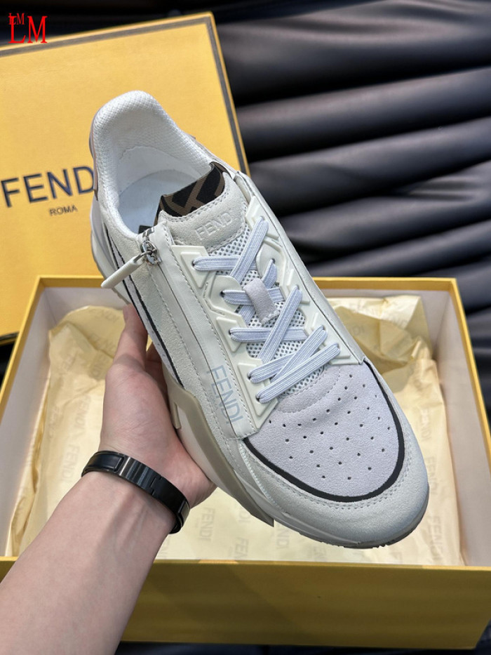 FENDI SNEAKERS