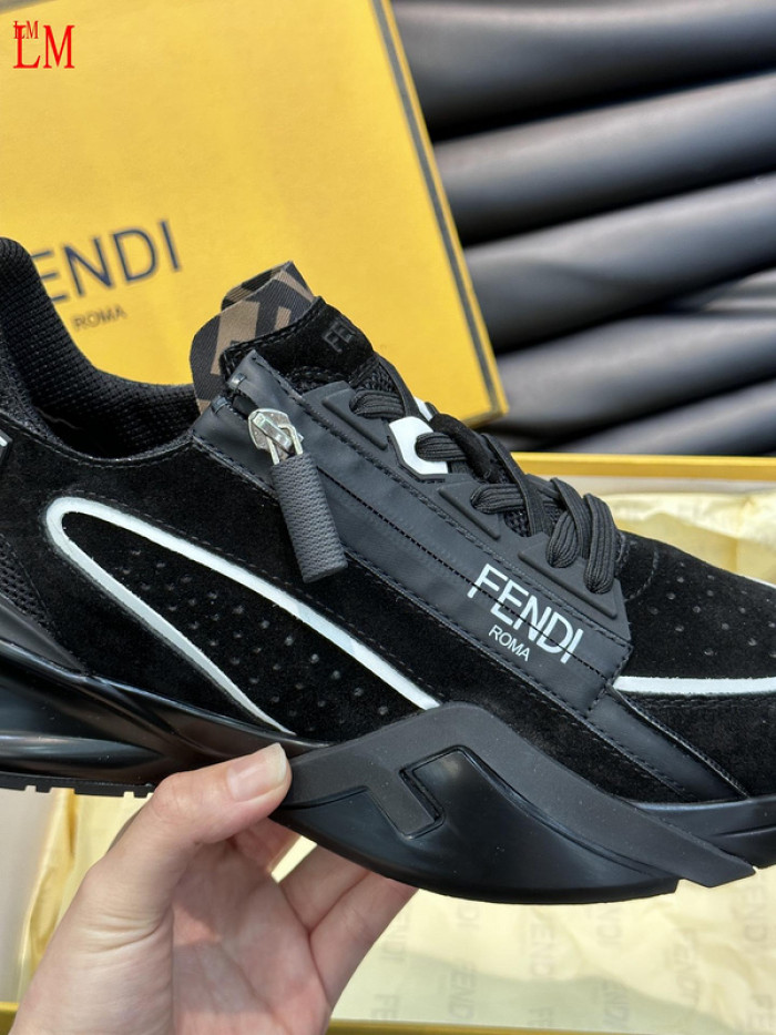 FENDI SNEAKERS