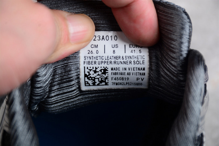 ASICS GEL-Korika x Kiko Kostadinov Silver Steel 2019 - 1023A010-020