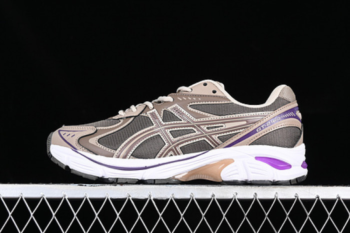 ASICS GT-2160 Low Dark Taupe Purple - 1203A320-251