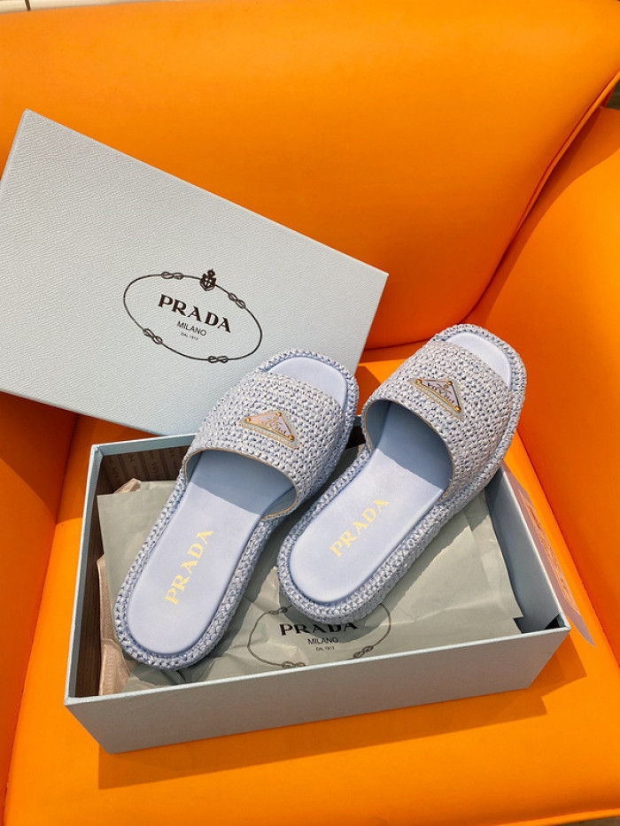 PRADA SLIDE
