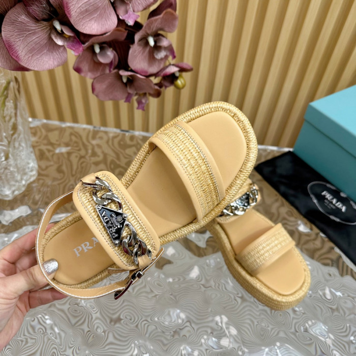 PRADA SLIDE