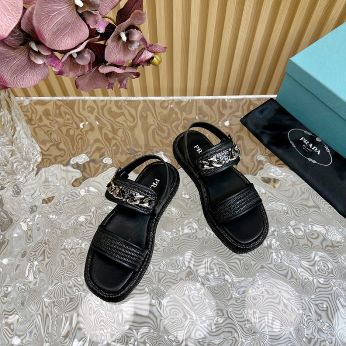 PRADA SLIDE