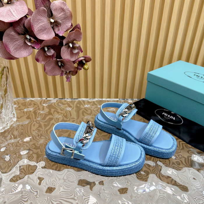 PRADA SLIDE