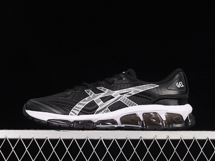 Asics Gel-Quantum 360 VII (Black) 1201A481-001