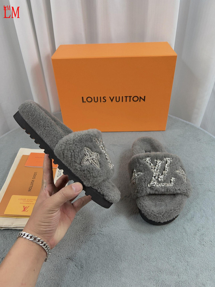 LUSV SLIDE