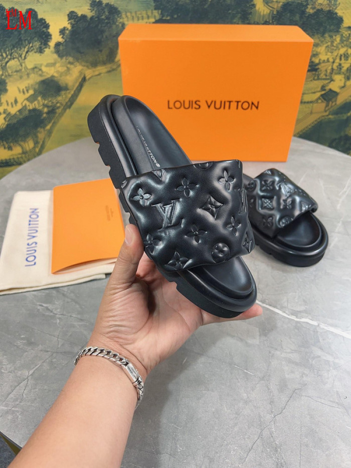 LUSV SLIDE