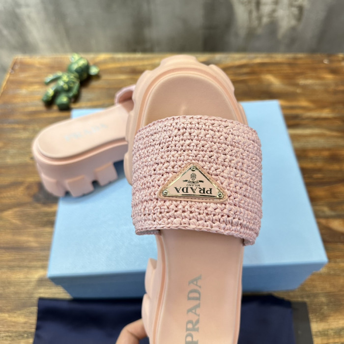 PRADA SLIDE