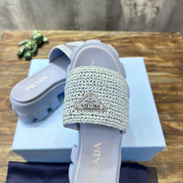 PRADA SLIDE