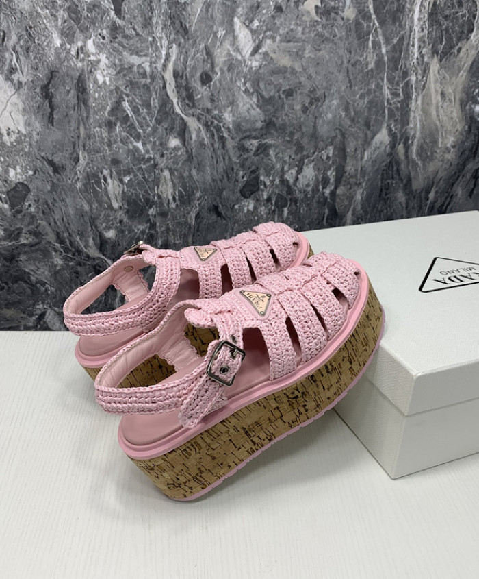 PRADA SLIDE