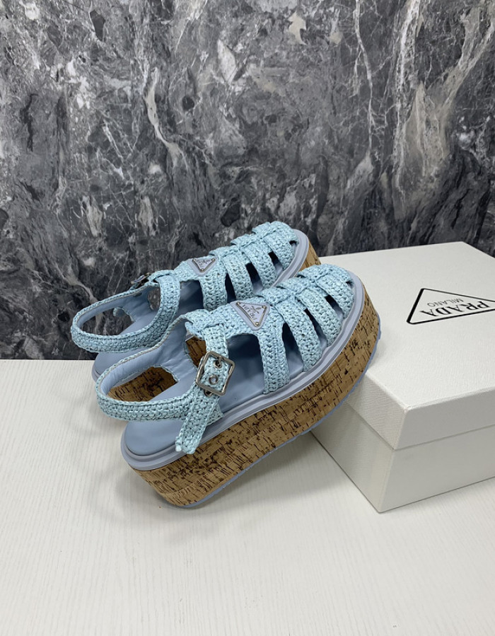PRADA SLIDE