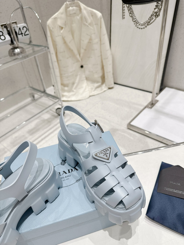 PRADA SLIDE