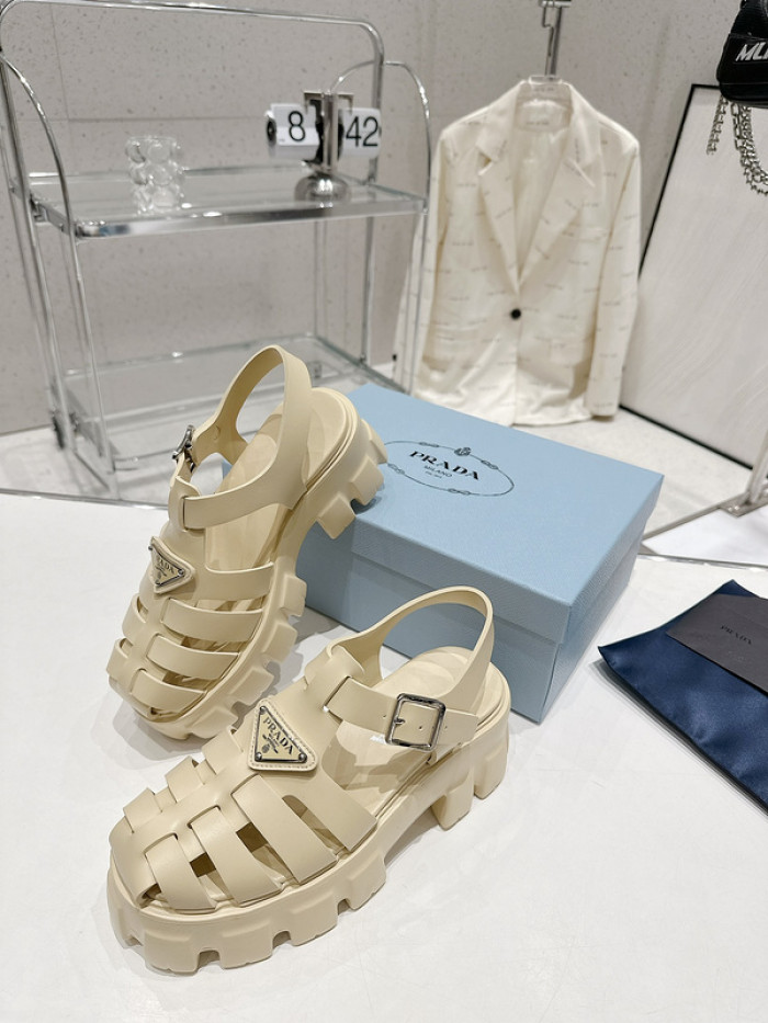 PRADA SLIDE