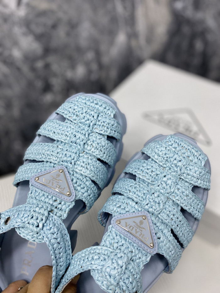 PRADA SLIDE