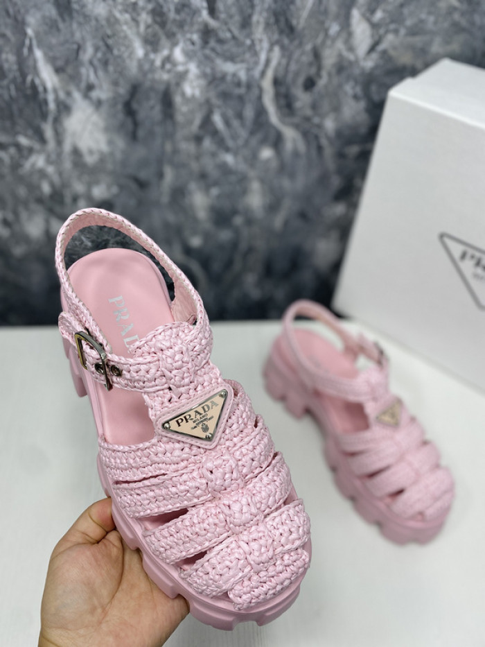 PRADA SLIDE