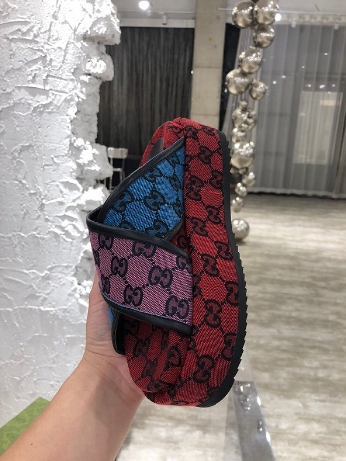 GCI GG Slide Sandal