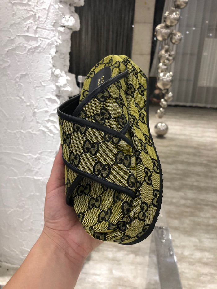 GCI GG Slide Sandal