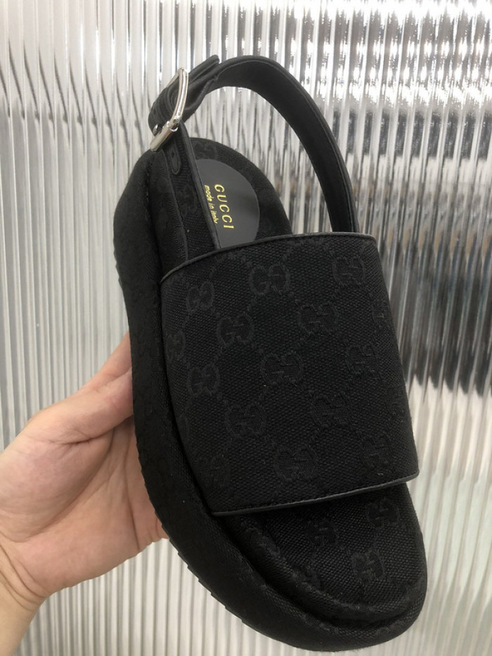 GCI GG Slide Sandal