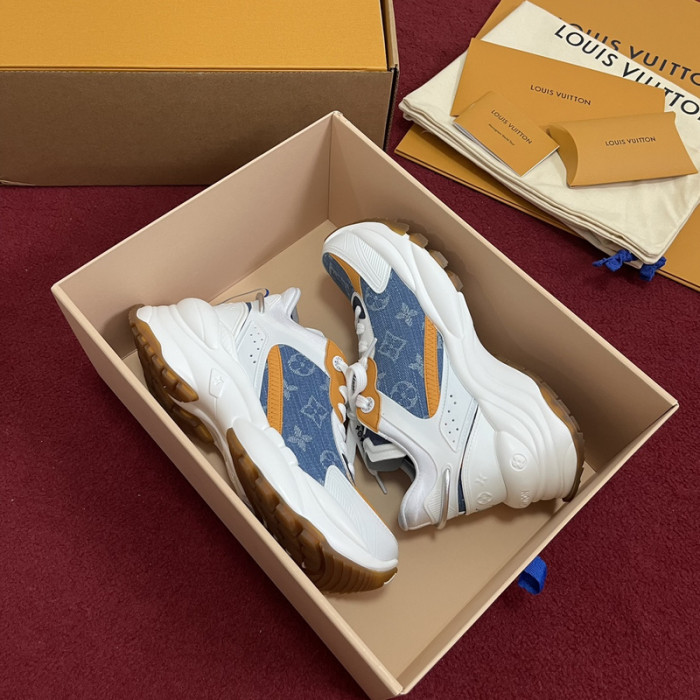 LUSV SNEAKERS