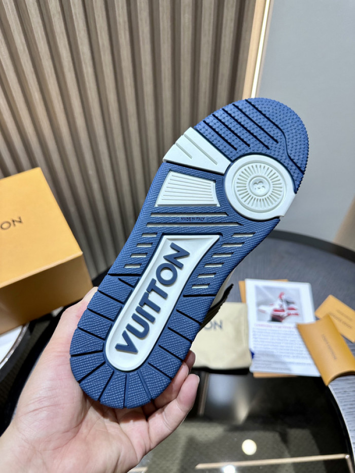 LUSV SNEAKERS