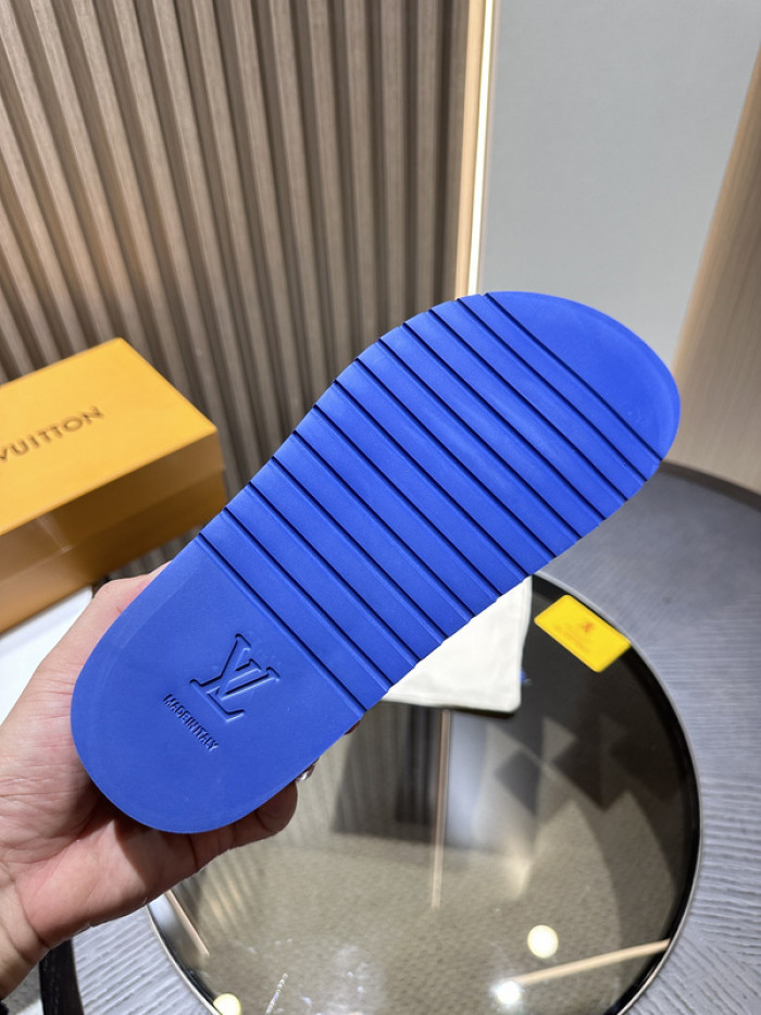 LUSV SLIDE