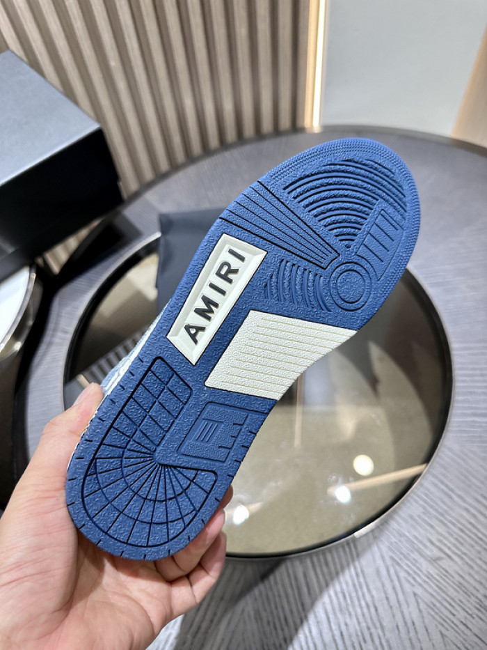 AMIRI SHOES