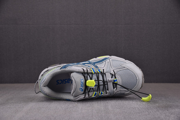 ASICS Gel-Kahana 8 Grey/Blue 1011B387-020