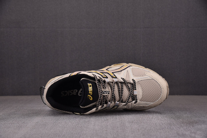 (WMNS) ASICS Gel-Kahana 8 Low-Top Brown 1012A978-201
