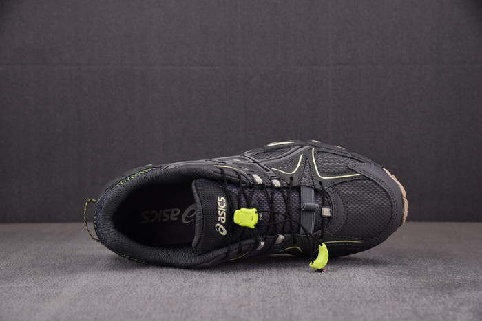 ASICS Gel-Kahana 8 Grey 1011B387-021
