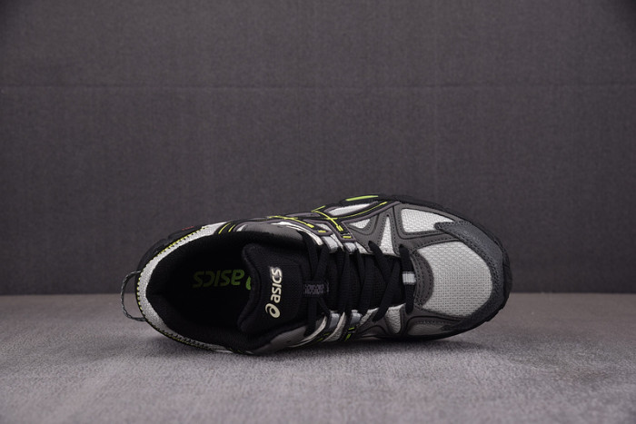 ASICS Gel-Kahana 8 Grey/Black 1011B109-026