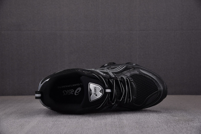 ASICS Gel-Quantum Kinetic Graphite Grey Black 1203A270-001