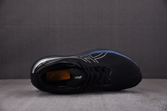 ASICS Gel Nimbus 25 Platinum 