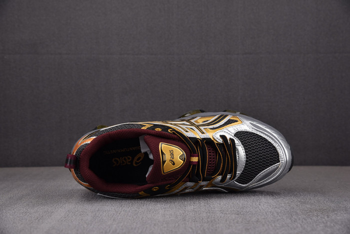 ASICS Gel Quantum Kinetic 