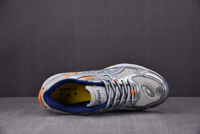 ASICS GEL-Venture 6 x IAB Studio Silver Blue - 1023A068-021