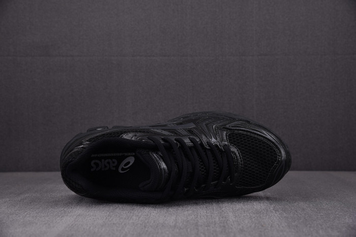 Asics Gel Kayano Triple Black Men