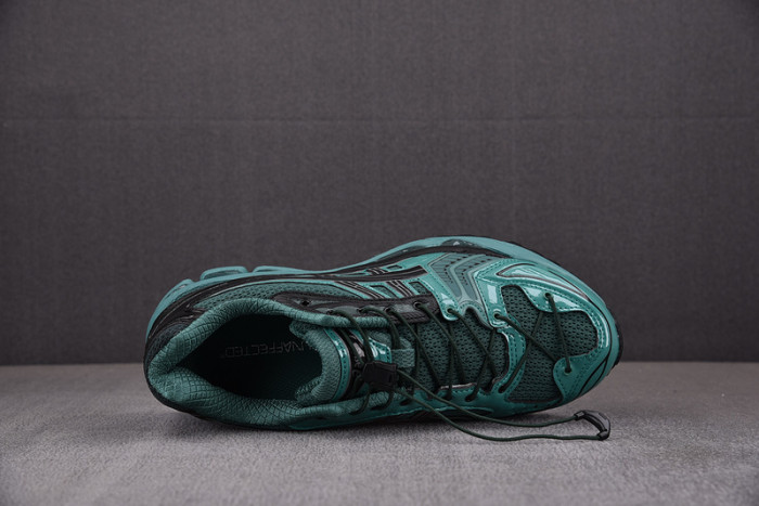 Unaffected Asics Gel-Kayano 14 Uranus Green 1201A922-300