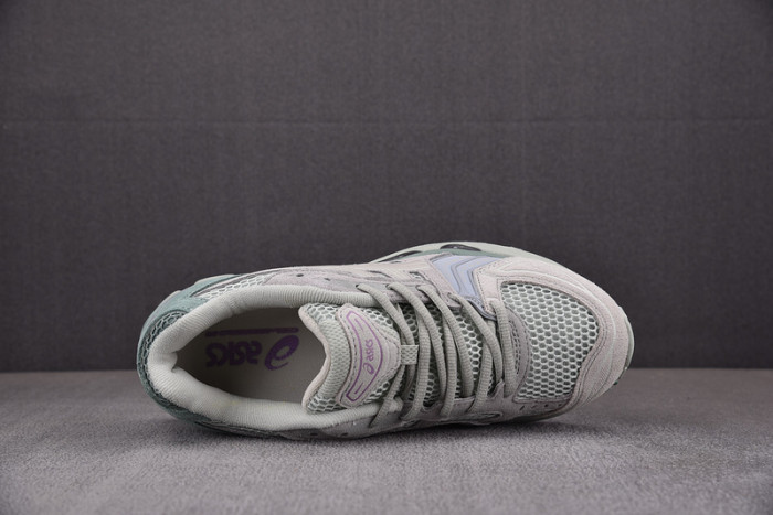 ASICS GEL-Kayano 14 Low Light Sage Smoke Grey - 1201A161-023