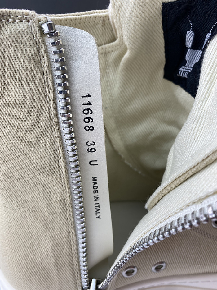 RICK OWENS