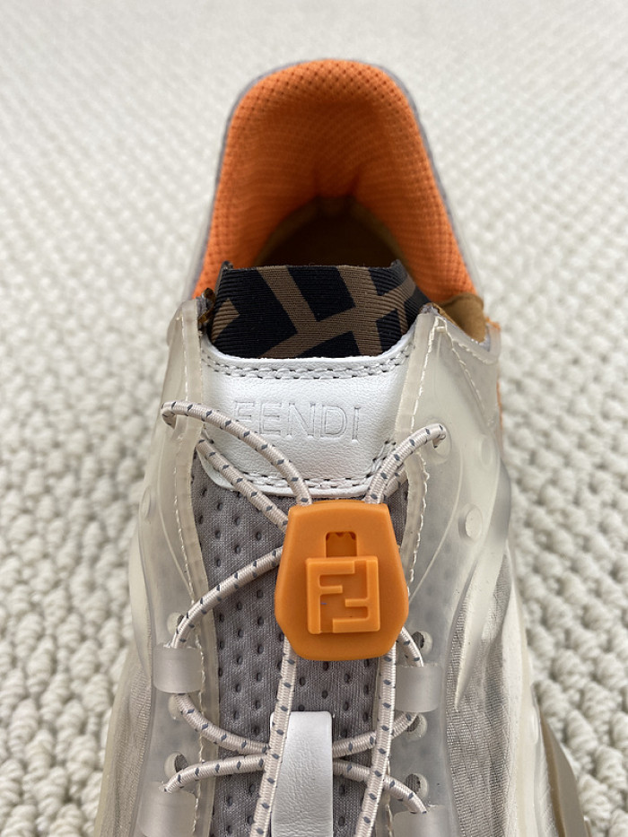 FENDI SNEAKERS