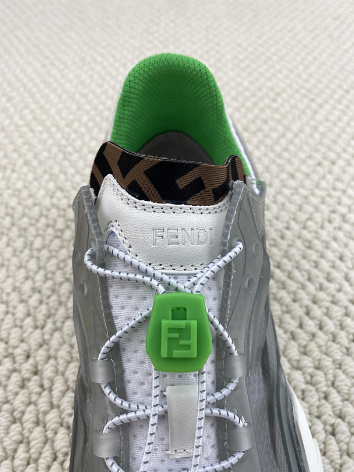 FENDI SNEAKERS