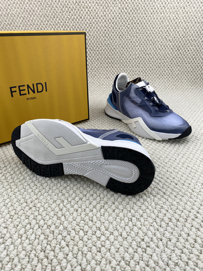 FENDI SNEAKERS