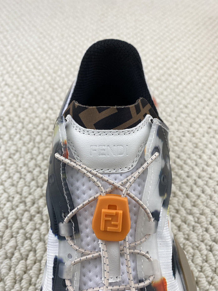 FENDI SNEAKERS