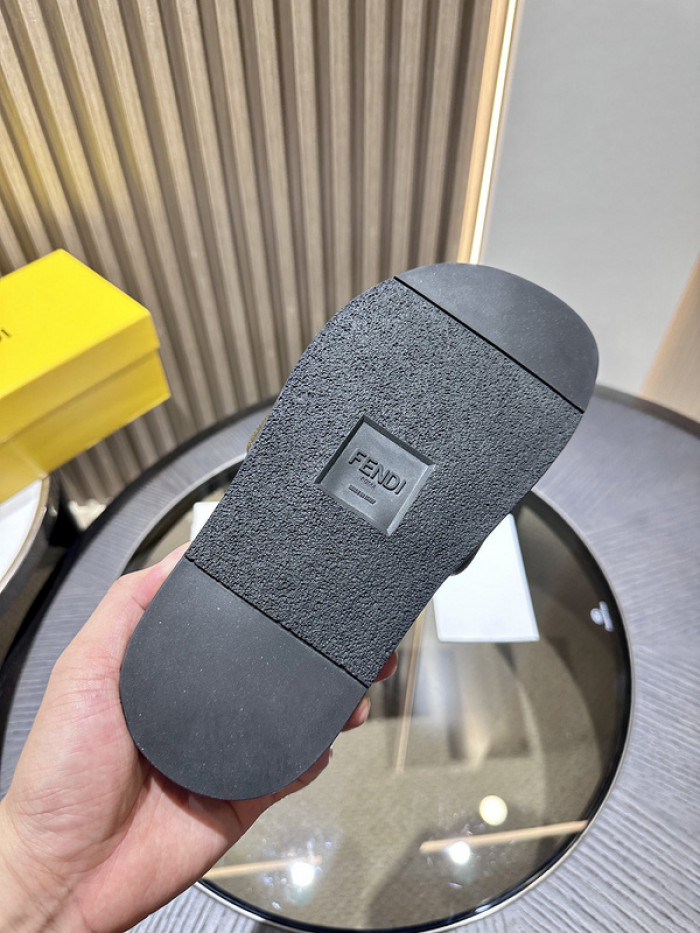 FENDI Sandal