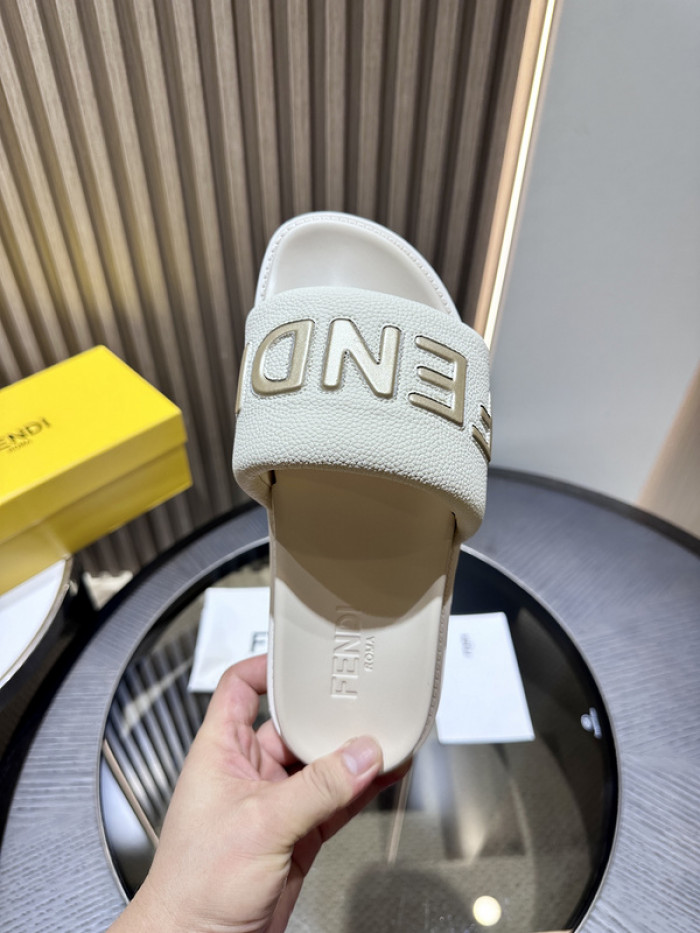 FENDI Sandal