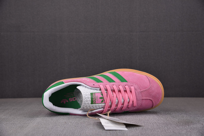 adidas Originals WMNS Gazelle Bold True Pink IE0420