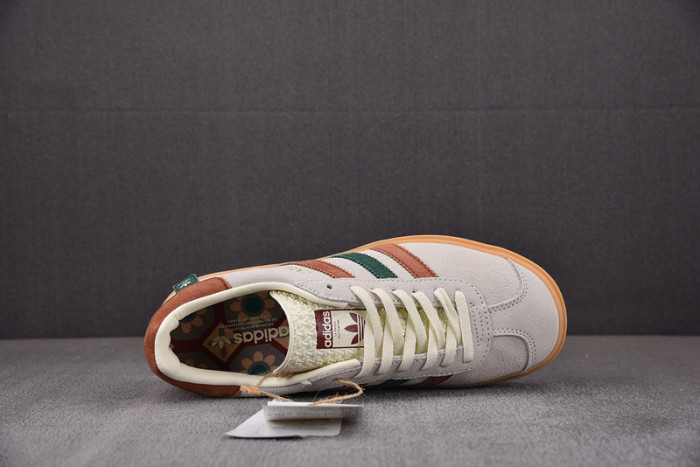 adidas Gazelle Bold Low Maple Leaf W - IG3685